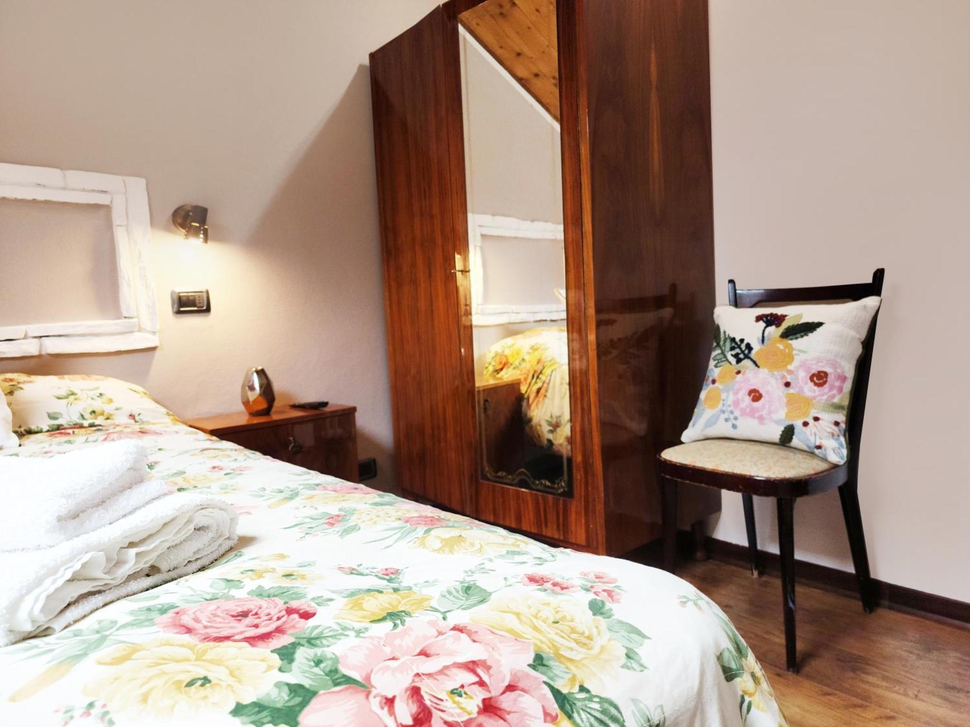 Locanda Romana Fanano Room photo