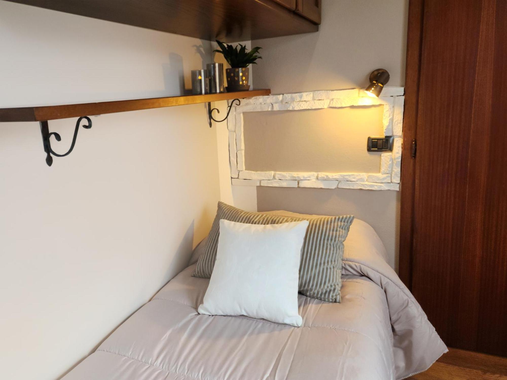 Locanda Romana Fanano Room photo