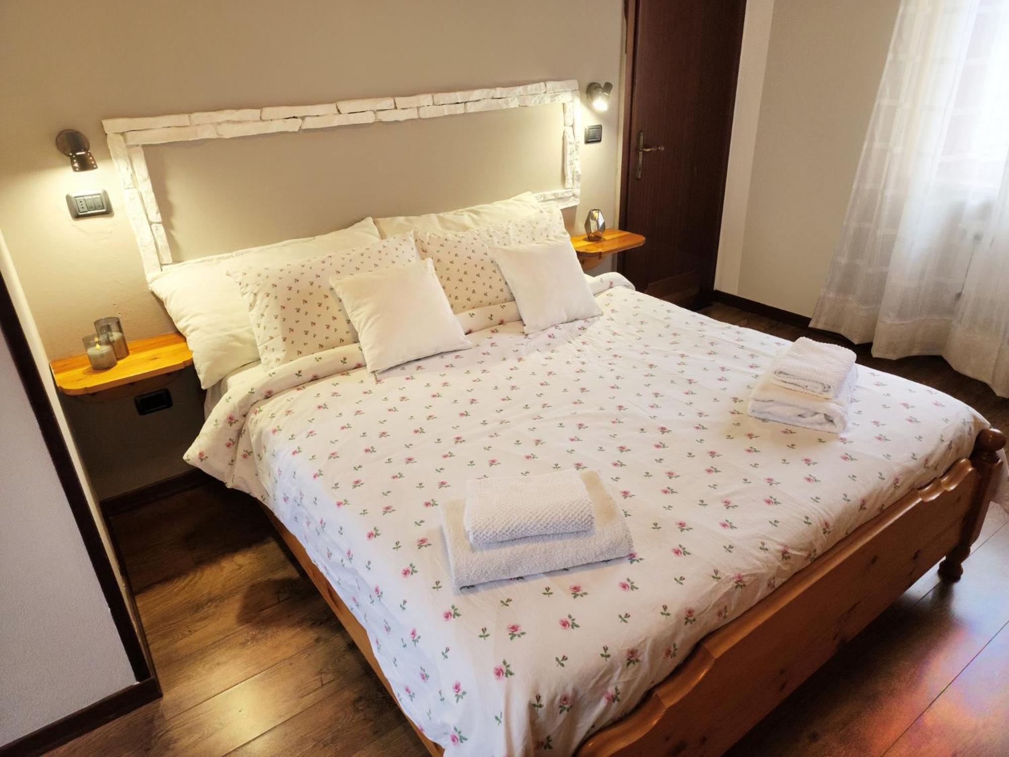Locanda Romana Fanano Room photo