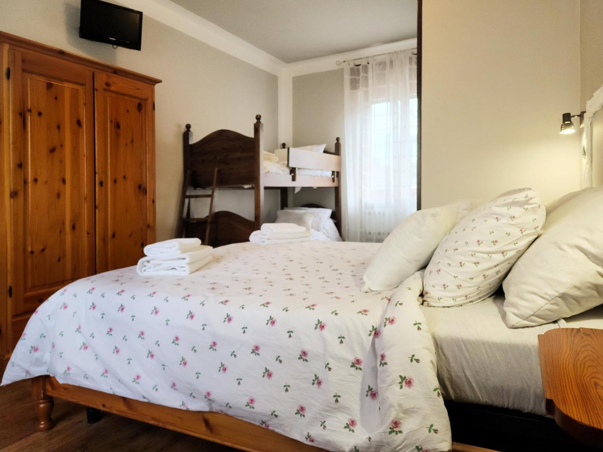Locanda Romana Fanano Room photo