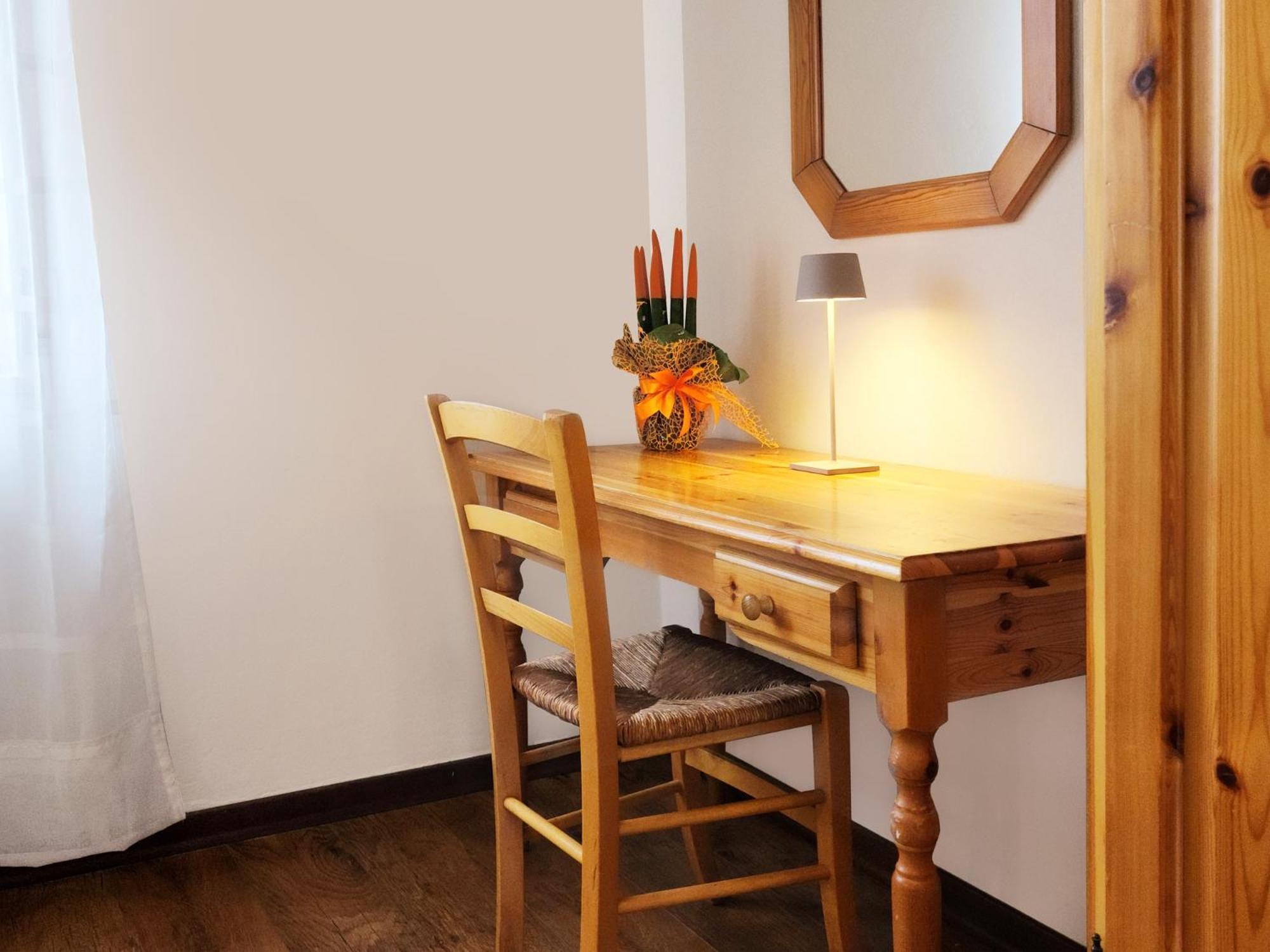 Locanda Romana Fanano Room photo