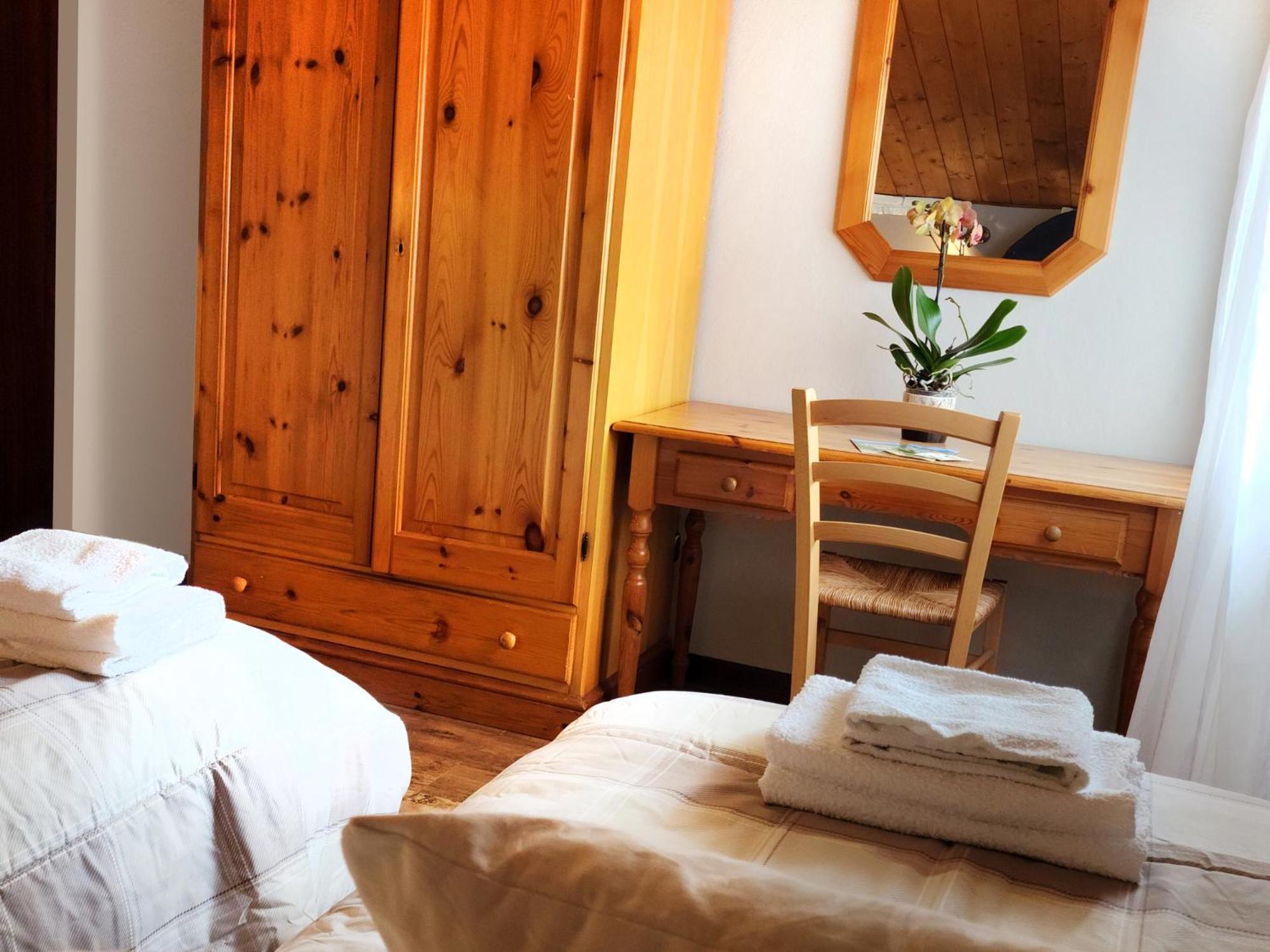 Locanda Romana Fanano Room photo