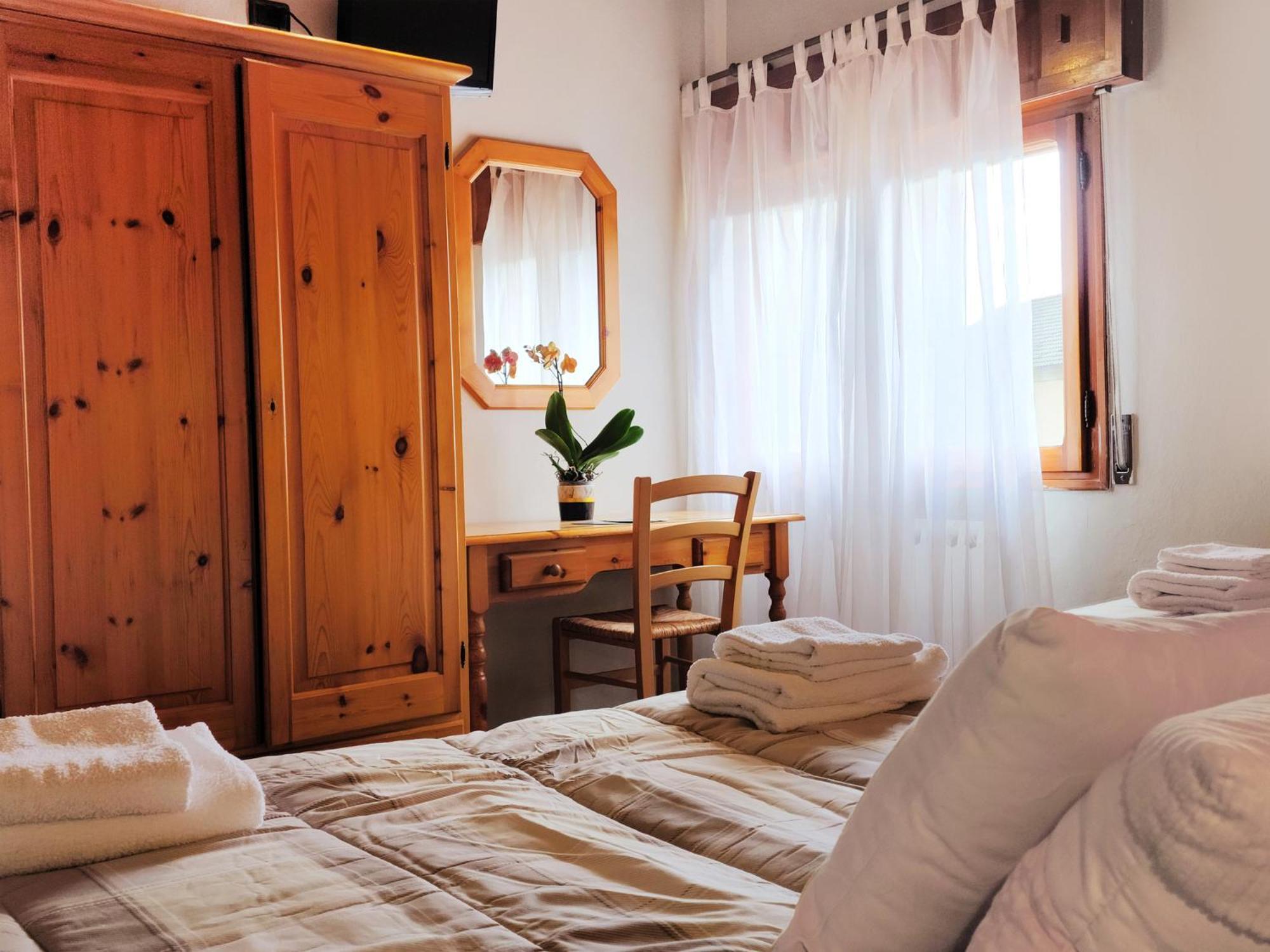 Locanda Romana Fanano Room photo