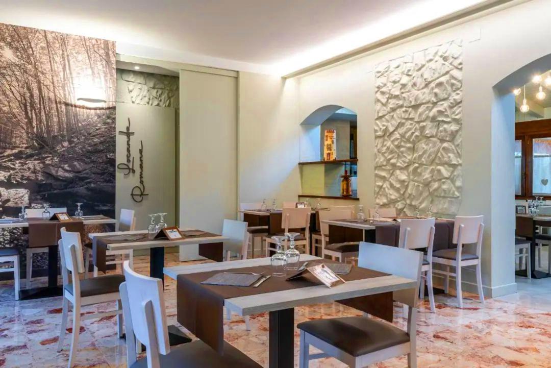 Locanda Romana Fanano Exterior photo