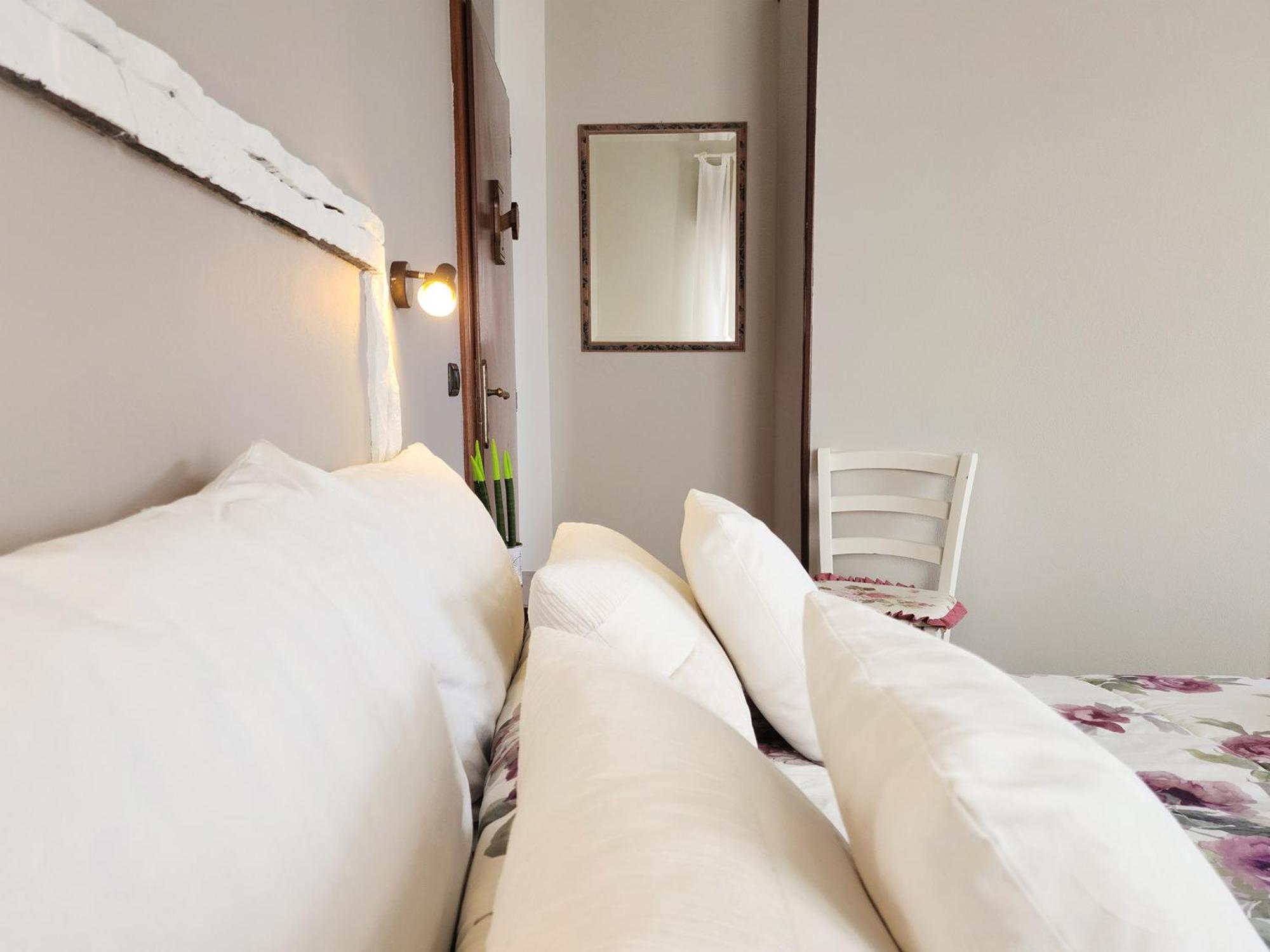 Locanda Romana Fanano Room photo