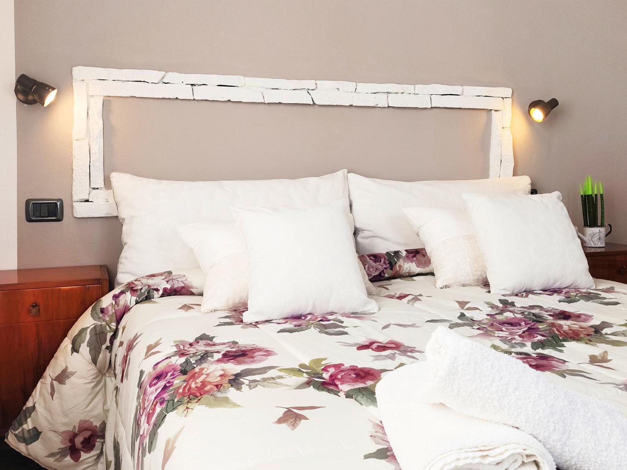 Locanda Romana Fanano Room photo