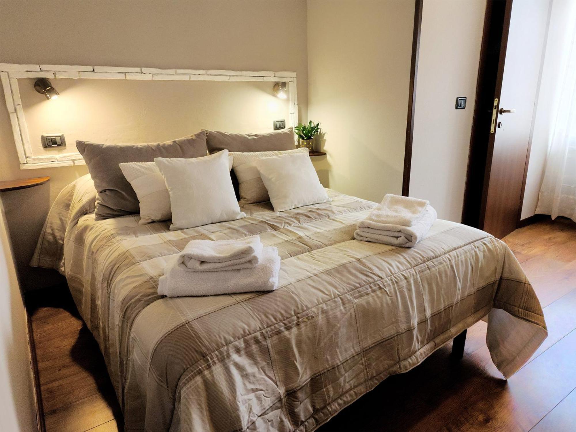 Locanda Romana Fanano Room photo