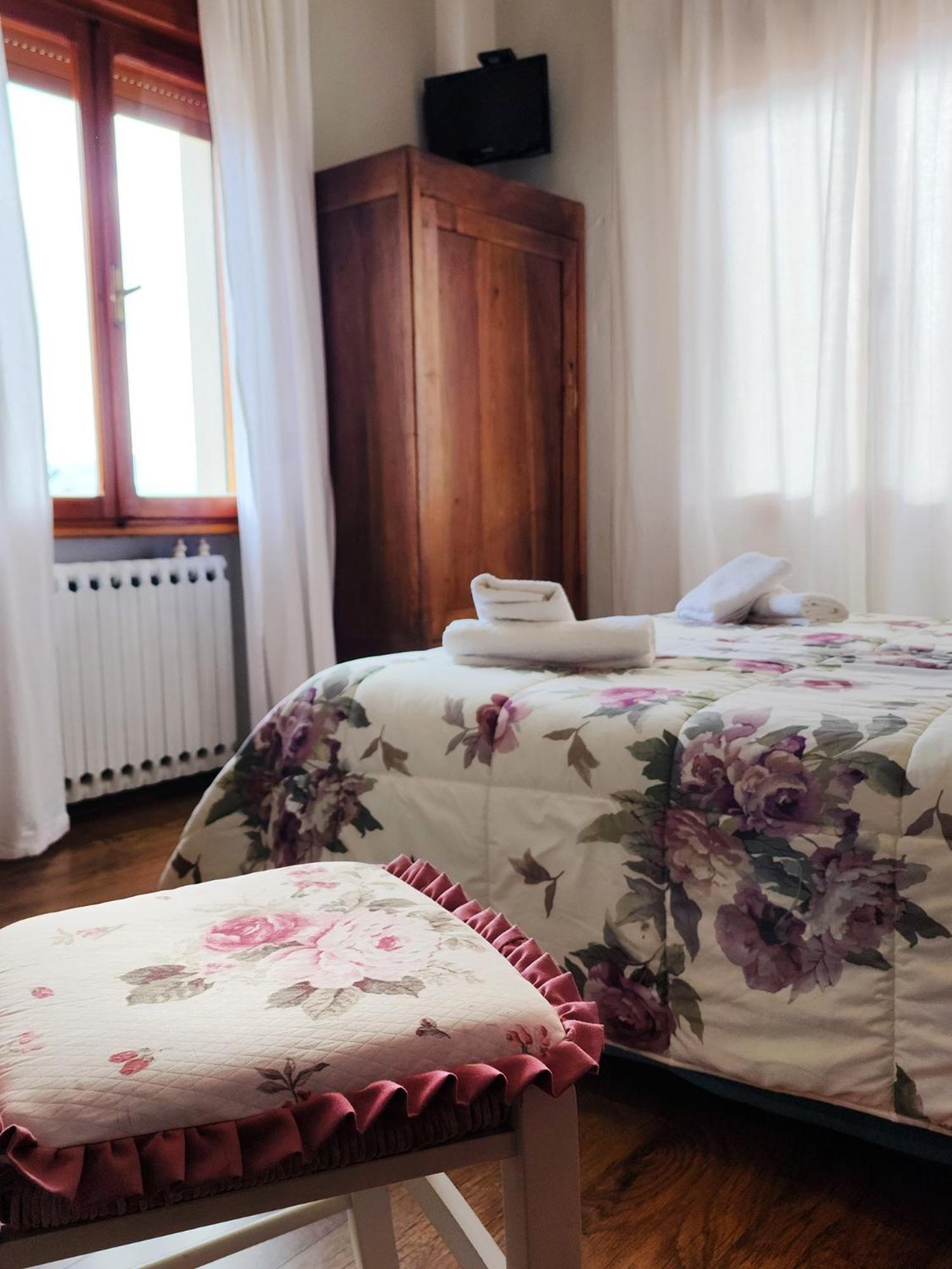 Locanda Romana Fanano Room photo