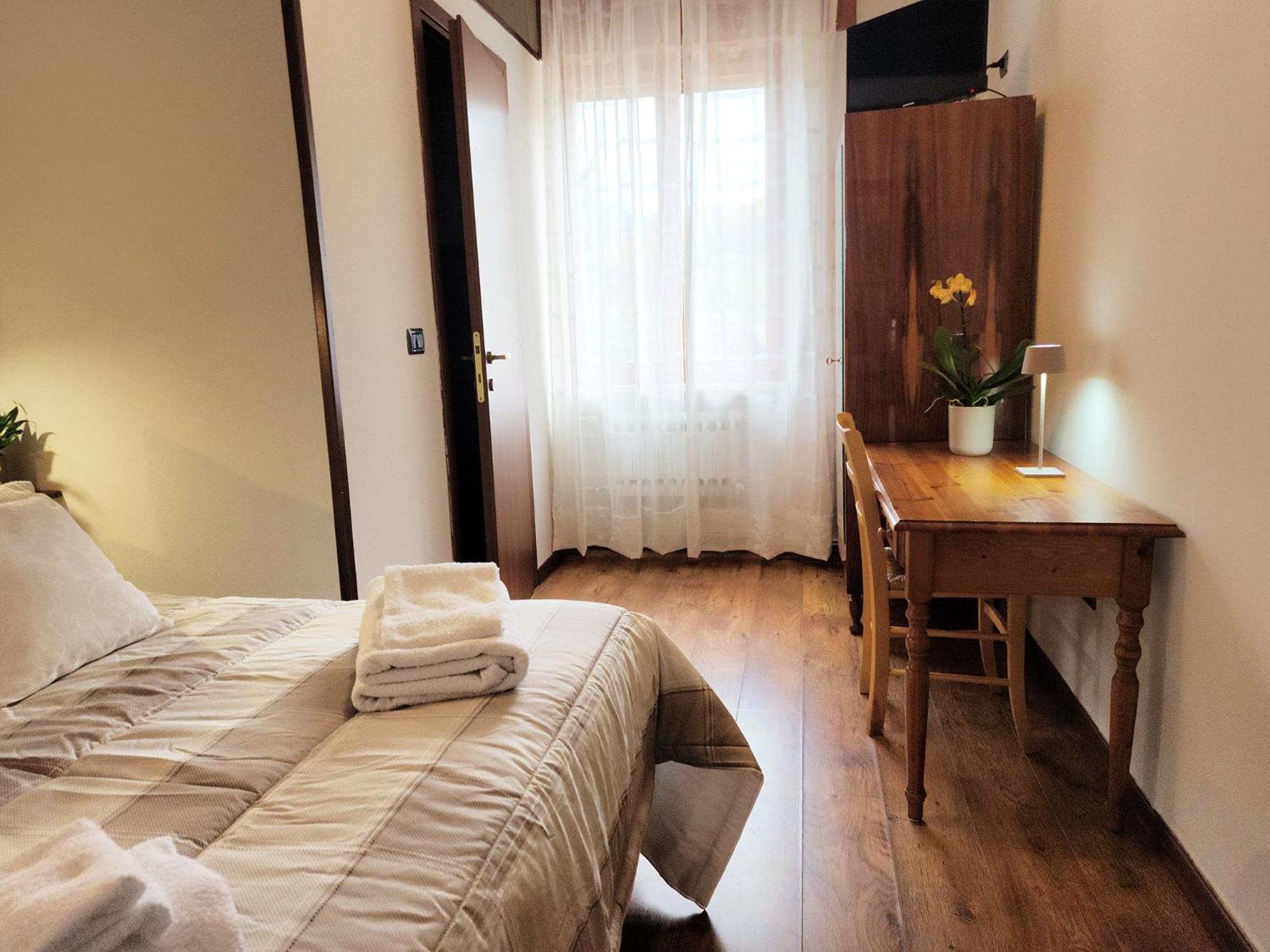 Locanda Romana Fanano Room photo