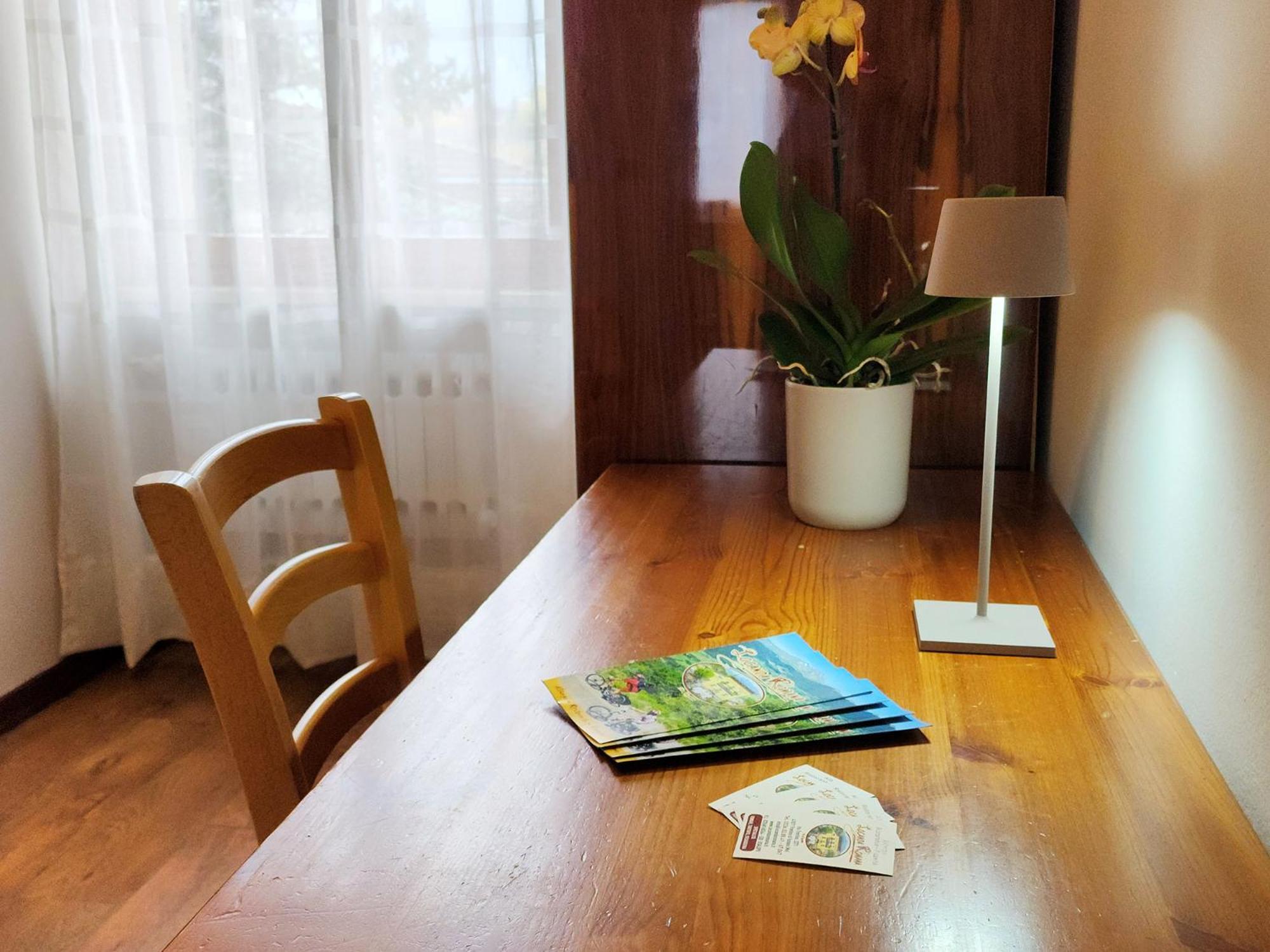 Locanda Romana Fanano Room photo